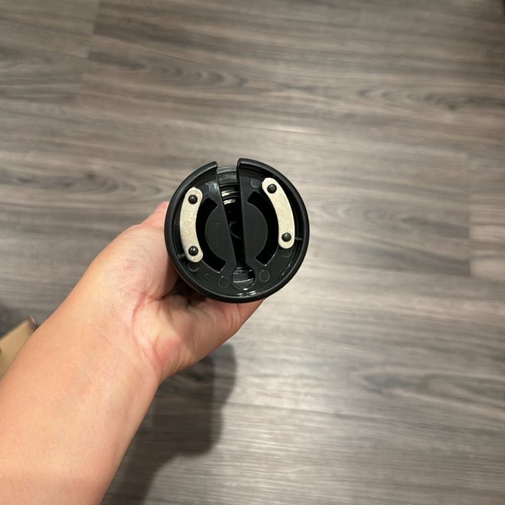 electric wine opener - Picture 4 of 5